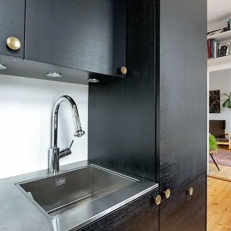 Wehost Eerikinkatu 48 Helsinki