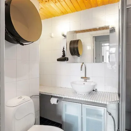 Wehost Eerikinkatu 48 Apartament *