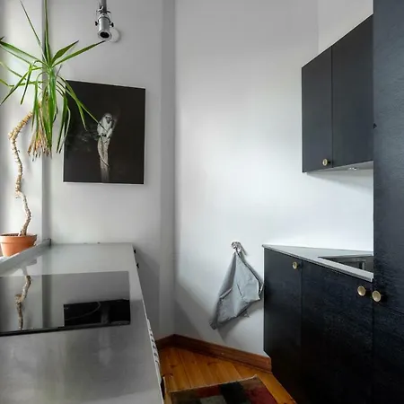 Appartement Wehost Eerikinkatu 48