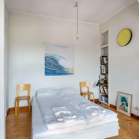 Wehost Eerikinkatu 48 Appartement